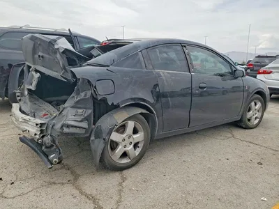 2007 SATURN ION LEVEL 2, фото 3, лот 10882673