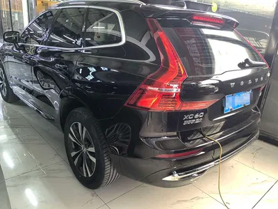 2023 Volvo XC60 B5 AWD Smart Luxury Edition, фото 4, лот 11134741