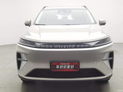 2025 Haval Xiaolong MAX Hi4 165 Ultra Smart Drive Edition, фото 3, лот 11180086
