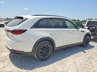 2026 MAZDA CX-90 PREMIUM SPORT, фото 3, лот 10845435