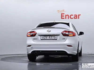 2016 Samsung SM3 RE, фото 3, лот 10187207