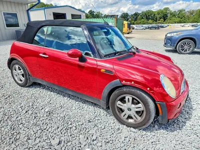 2006 MINI COOPER, фото 4, лот 10879656