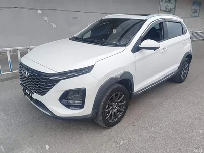 2023 Chery Tiggo 3x 1.5L CVT Fashion Edition, фото 2, лот 11450823
