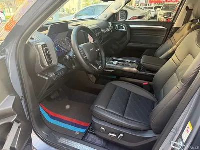 2022 Haval Big Dog 1.5T DCT 2WD Malinois Hunting Edition, фото 3, лот 11181041
