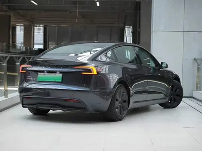 2023 Tesla Model 3 Rear-Wheel Drive, фото 2, лот 11104022