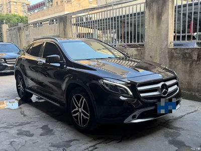 2016 Mercedes-Benz GLA 220 4MATIC Fashion, фото 3, лот 10331999