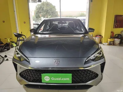 2023 Roewe i5 1.5L CVT Honor Edition, фото 3, лот 11139157