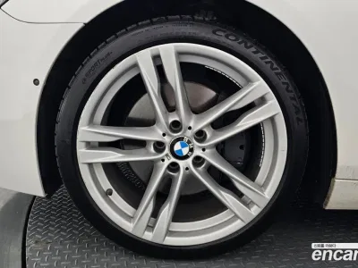 2016 BMW 6-Series 640d xDrive M Sport Gran Coupe, фото 4, лот 10047001