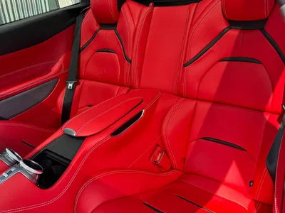 2017 Ferrari GTC4Lusso 3.9T V8, фото 3, лот 11223069