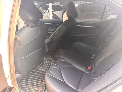 2021 Toyota Camry 2.0G Luxury Edition, фото 3, лот 10301183