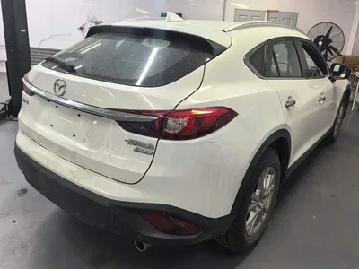 2016 Mazda CX-4 2.0L Automatic 2WD Skyactiv Dynamic Edition, фото 3, лот 10402298