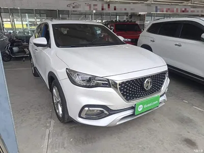 2018 MG HS 30T Automatic AWD Trophy Hormone Super Burning Edition China V, фото 4, лот 10327334