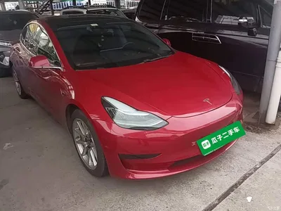 2020 Tesla Model 3 Facelift Standard Range RWD Upgrade, фото 4, лот 11098530