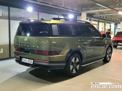 2024 Hyundai Santafe HEV 1.6 2WD Calligraphy, фото 4, лот 11757160