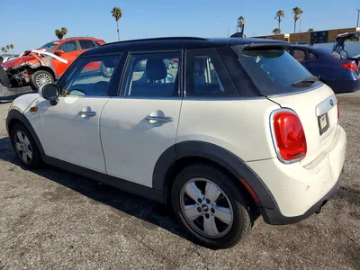 2015 MINI COOPER, фото 2, лот 10879221