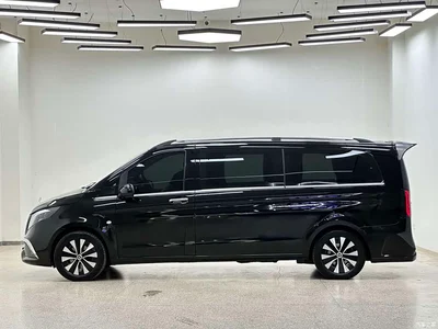 2023 Mercedes-Benz Vito 2.0T Elite 7-Seater, фото 4, лот 11244007