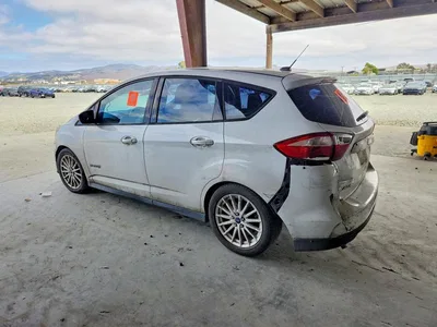 2013 FORD C-MAX SE, фото 2, лот 10531196