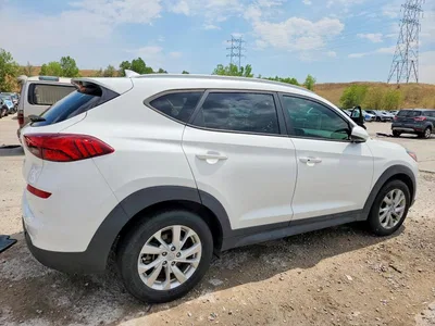 2019 HYUNDAI TUCSON VALUE, фото 3, лот 10744261