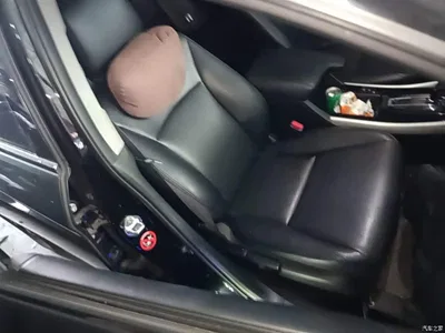 2016 Honda Accord 2.0L Comfort Edition, фото 4, лот 10450581