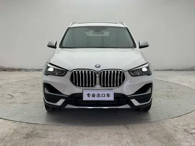 2022 BMW X1 sDrive20Li Fashion, фото 3, лот 10466354