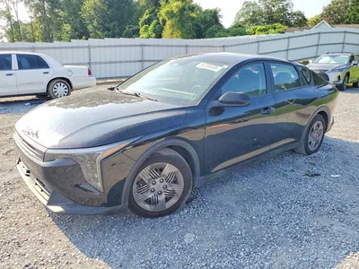 2025 KIA K4 LX, фото 1, лот 10659863