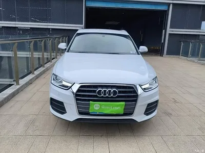 2016 Audi Q3 30 TFSI Standard, фото 3, лот 10467079