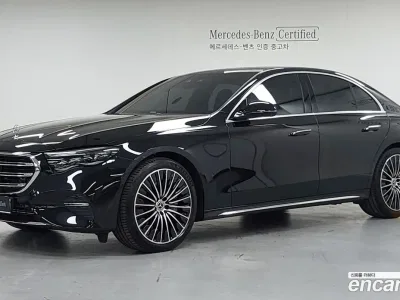 2026 Mercedes-Benz E-Class E450 4MATIC Exclusive, фото 1, лот 10221369