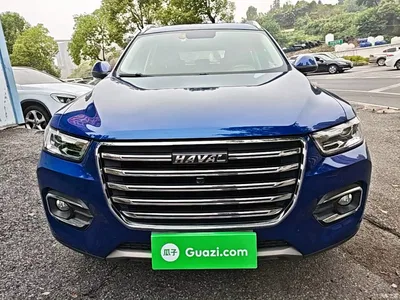 2019 Haval H6 1.5GDIT Automatic Champion Edition China V, фото 3, лот 11241255