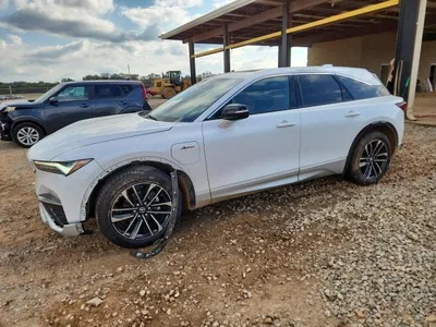2024 ACURA ZDX A-SPEC, фото 1, лот 10598686