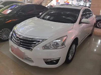 2013 Nissan Teana 2.0L XL Comfort, фото 1, лот 11449810