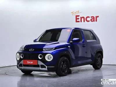 2022 Hyundai Casper Turbo Modern, фото 1, лот 10138916