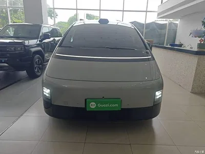 2024 Li Auto MEGA Ultra, фото 3, лот 10768914