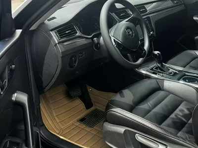 2015 Volkswagen Passat 1.8TSI Automatic Prestige Edition, фото 4, лот 10439582