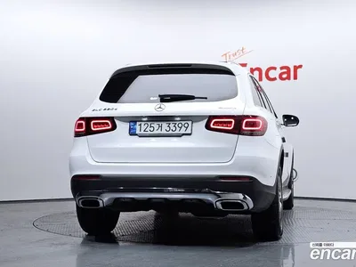2022 Mercedes-Benz GLC-Class GLC220 d 4MATIC, фото 4, лот 10165274