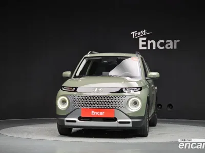 2023 Hyundai Casper The Essential, фото 3, лот 10672255