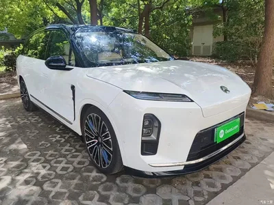 2025 NIO ES8 Base Model, фото 4, лот 10366229