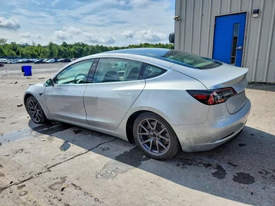 2018 TESLA MODEL 3, фото 2, лот 10853846