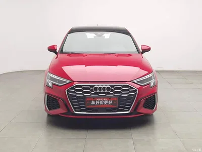 2023 Audi A3 Sportback 35 TFSI Fashion Sport, фото 3, лот 11461725