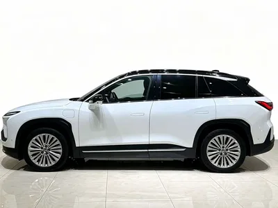 2019 NIO ES6 430KM Launch Edition, фото 4, лот 10361373