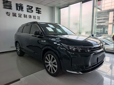 2024 AITO Wenjie AITO M7 1.5T Smart Drive RWD Pro 5-seater, фото 3, лот 10277592
