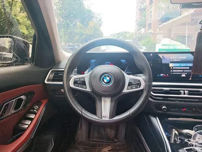 2022 BMW i3 eDrive 35 L, фото 3, лот 10472976