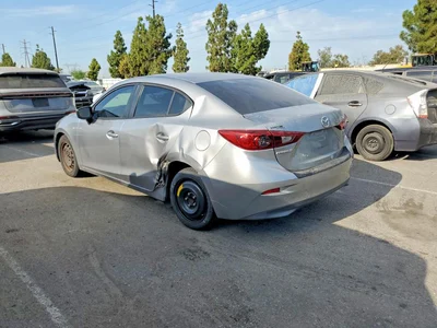 2015 MAZDA 3 SPORT, фото 2, лот 10844893