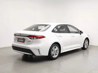 2022 Toyota Levin TNGA 1.5L CVT Progressive Edition, фото 2, лот 11551009