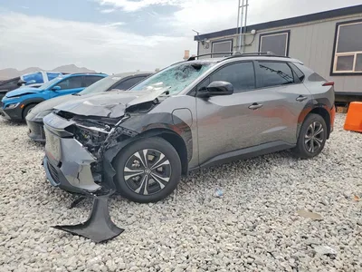2024 TOYOTA BZ4X XLE, фото 1, лот 10537537