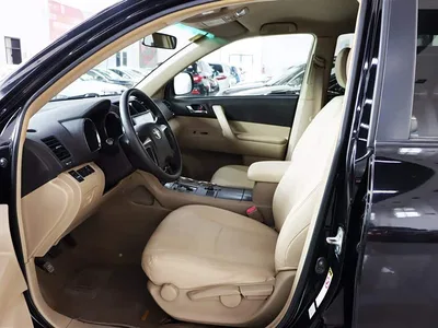 2009 Toyota Highlander 2.7L 2WD 5-seater Elite Edition, фото 4, лот 10302804