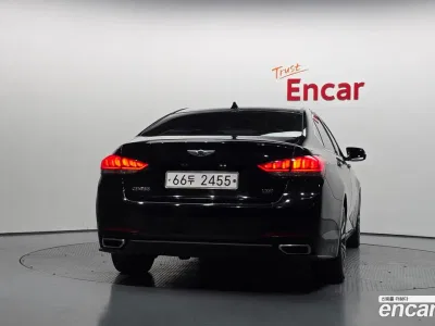2014 Hyundai Genesis G330 Modern, фото 4, лот 10120331