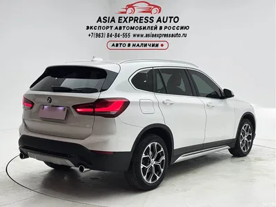 2022 BMW X1 sDrive20Li Fashion, фото 4, лот 10465072