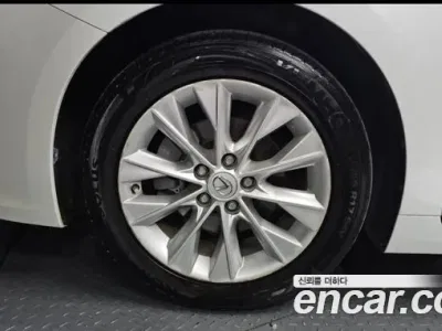 2013 Lexus ES 300h Supreme, фото 4, лот 10033353