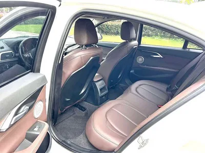 2023 BMW 1 Series 120i M Sport Shadow Edition, фото 4, лот 10470770