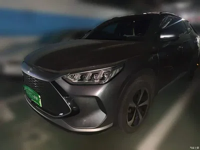 2021 BYD Song PLUS PHEV DM-i 51KM Honor, фото 1, лот 10450660